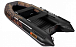 ЛОДКА НАДУВНАЯ YUKONA 430 НДНД в Великом Новгороде