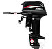 Лодочный мотор HIDEA HD9.9PRO FES (326 см3) в Великом Новгороде