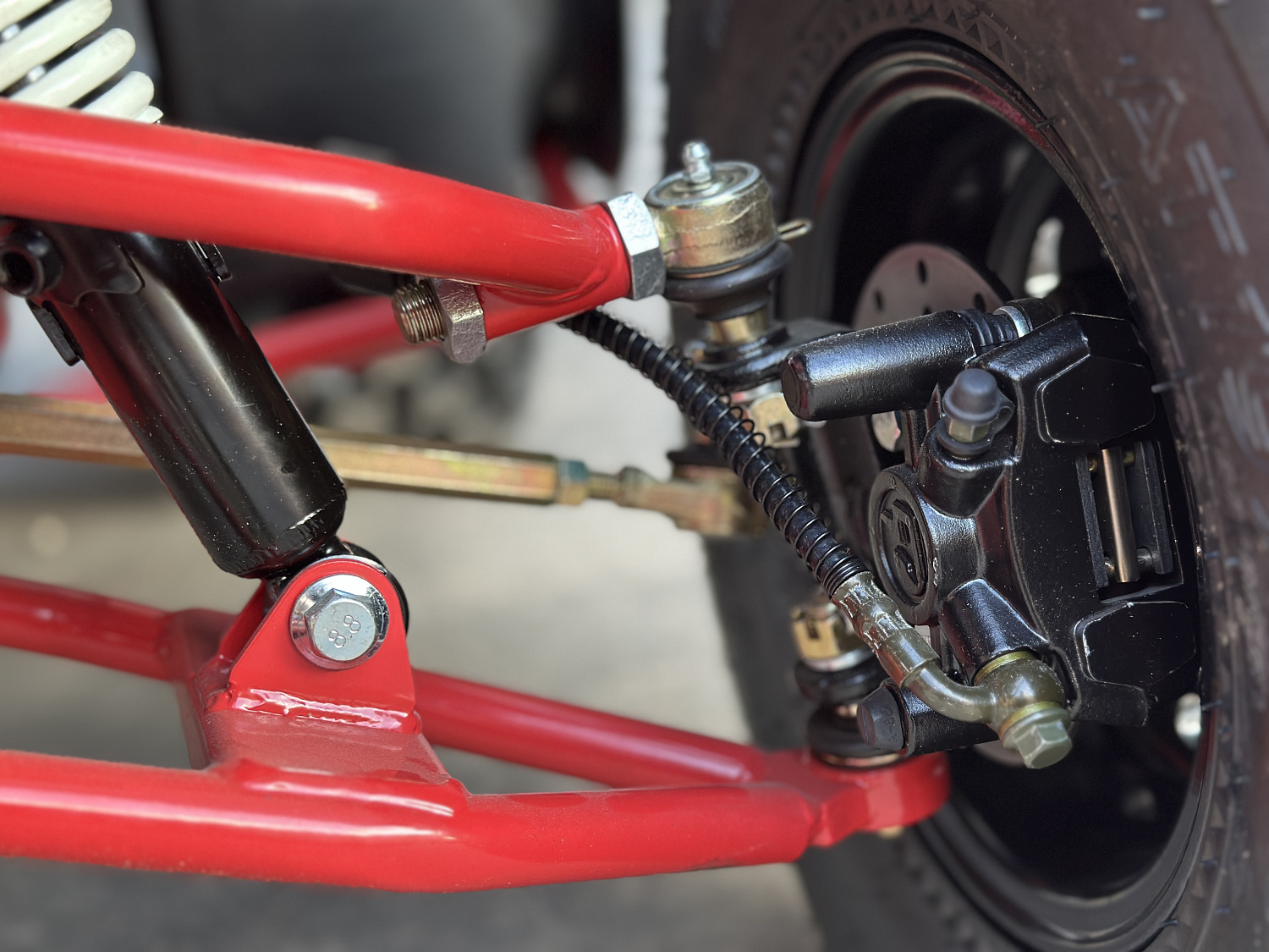 Квадроцикл PROMAX МАЙНКРАФТ 192 PRO 2025 в Великом Новгороде