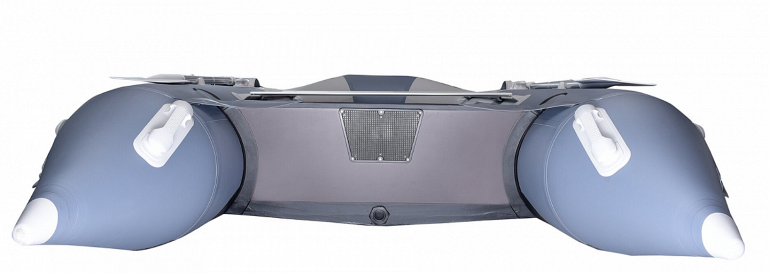 НАДУВНАЯ ЛОДКА GLADIATOR B330AL в Великом Новгороде