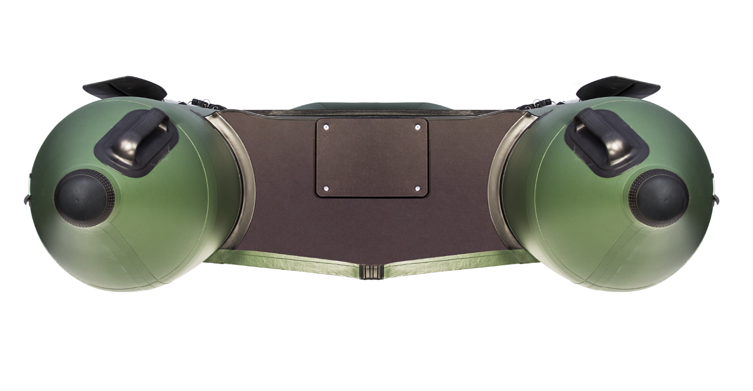  Лодка АКВА 3200 ск в Великом Новгороде