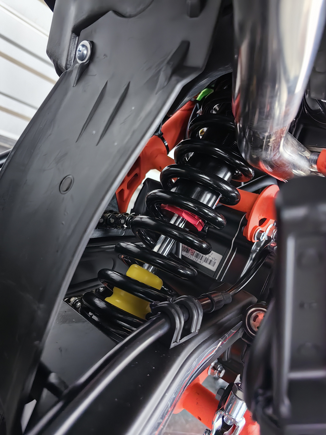 Кроссовый мотоцикл PROMAX INFERNO 380 (4 valves, 6 gears) в Великом Новгороде