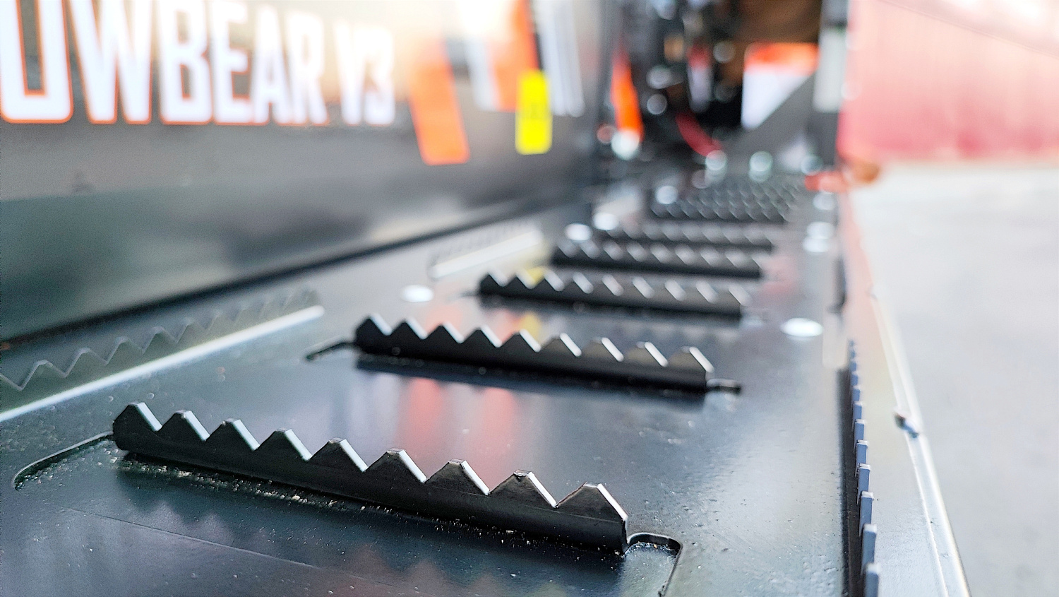 Снегоход PROMAX SNOWBEAR V3 650 2T в Великом Новгороде