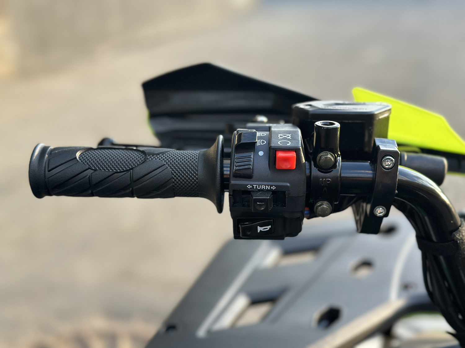 Квадроцикл PROMAX МАЙНКРАФТ 192 PRO 2025 в Великом Новгороде