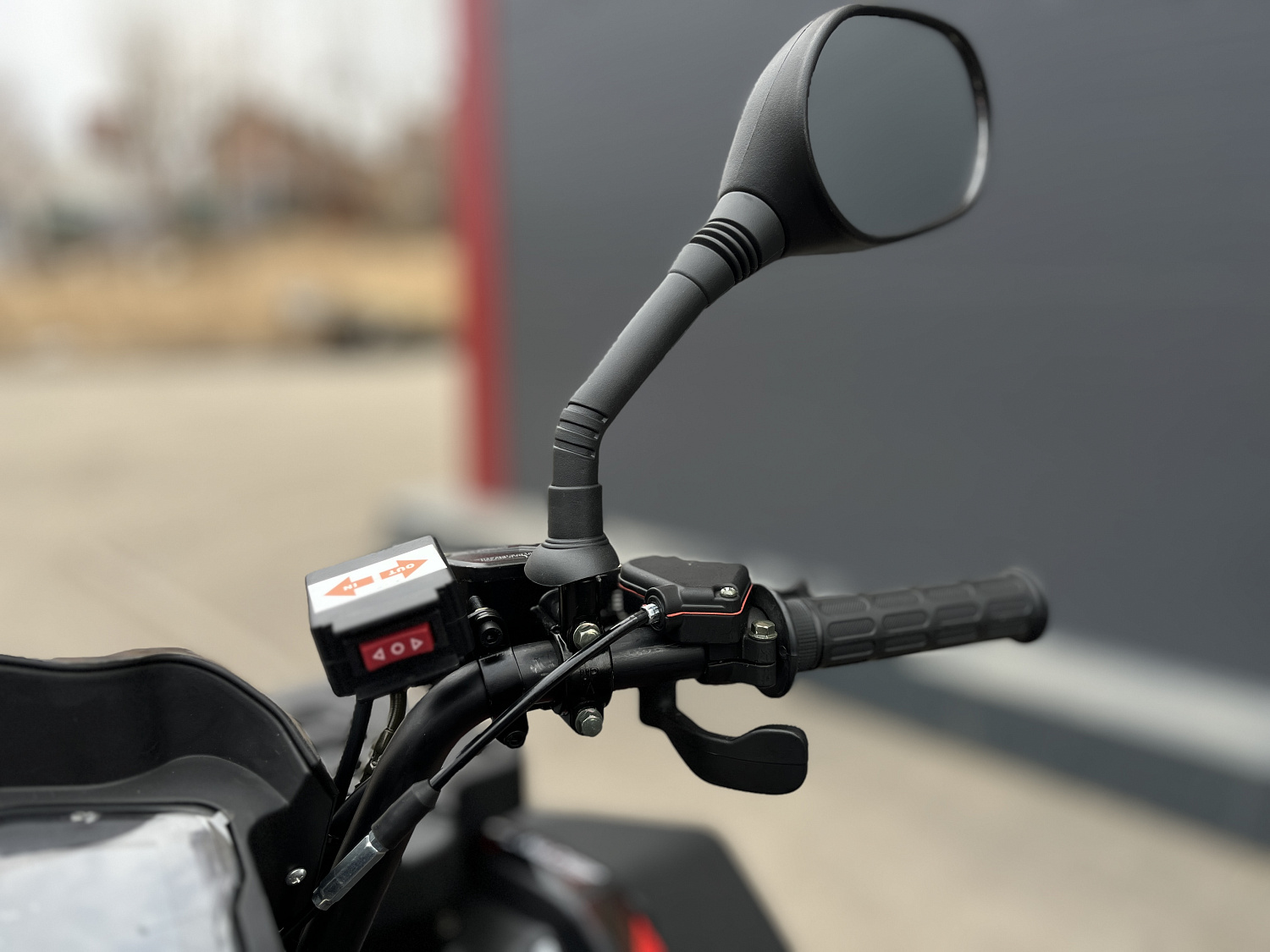 Квадроцикл PROMAX TAURUS 300 MAX-PRO LONG в Великом Новгороде