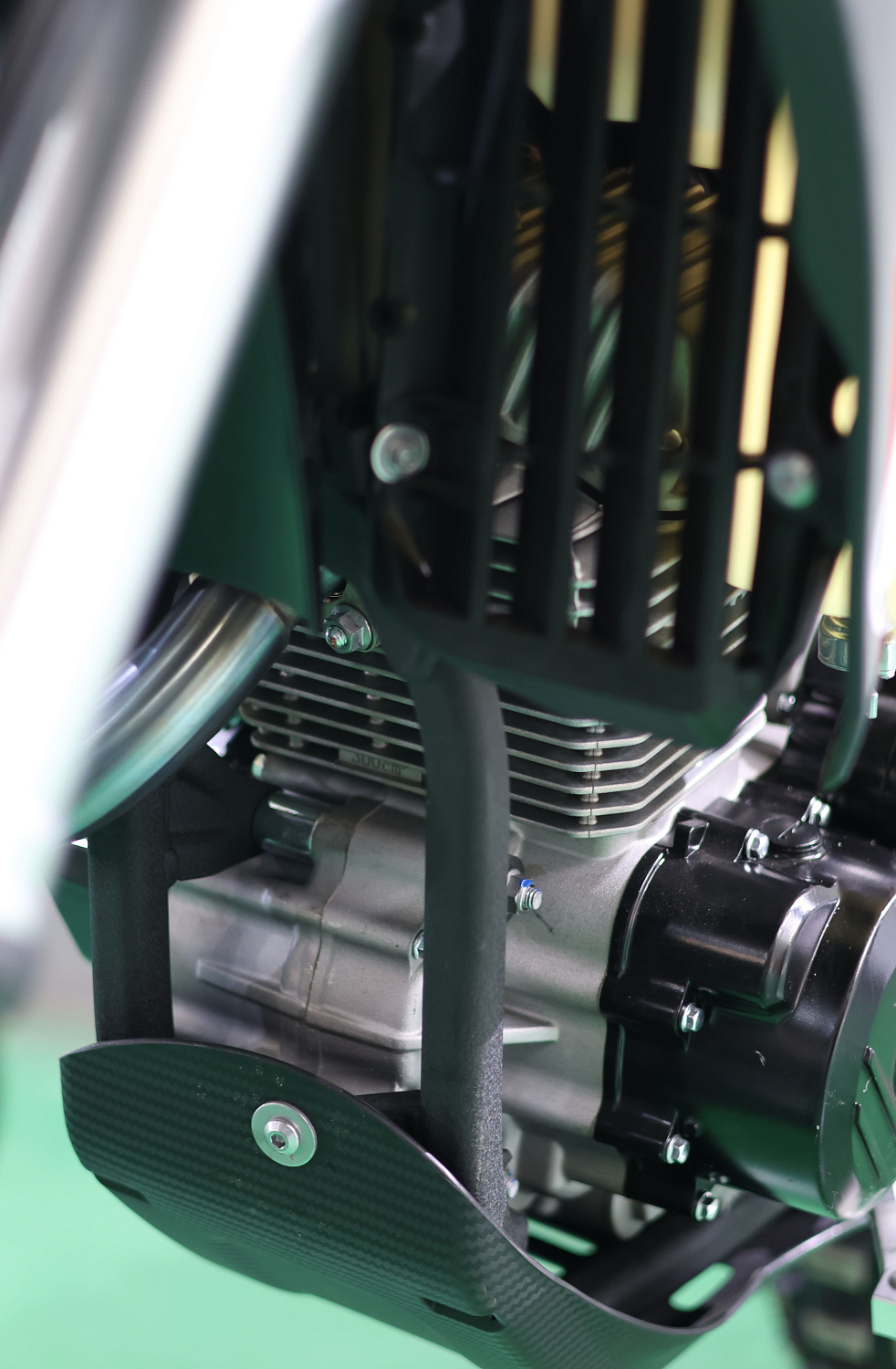 Мотоцикл JHLMOTO JHLofr GS CB300RL в Великом Новгороде