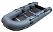 НАДУВНАЯ ЛОДКА GLADIATOR B370 в Великом Новгороде