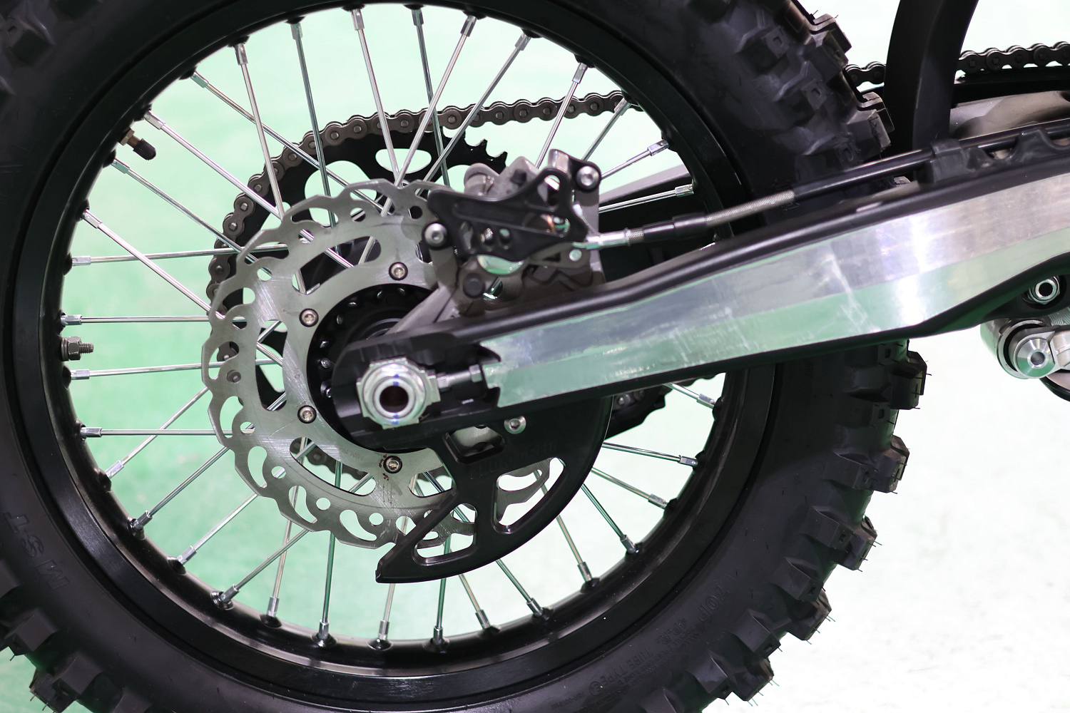 Мотоцикл JHLMOTO JHLofr GS CB300RL в Великом Новгороде