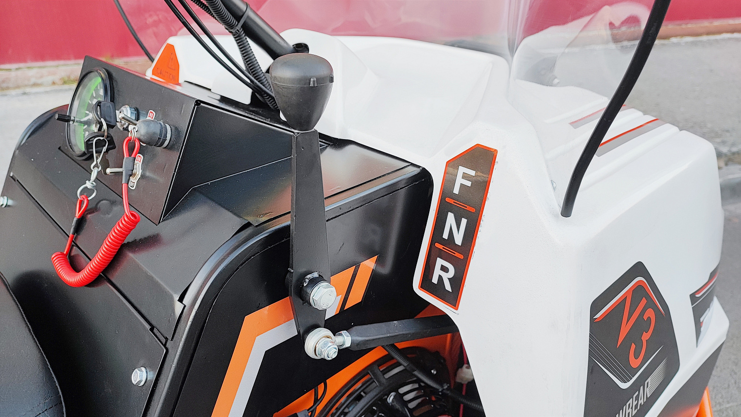 Снегоход PROMAX SNOWBEAR V3 650 2T в Великом Новгороде