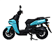 Скутер MOTOLAND (МОТОЛЕНД) CRICKET 150 (WY150-5D) в Великом Новгороде