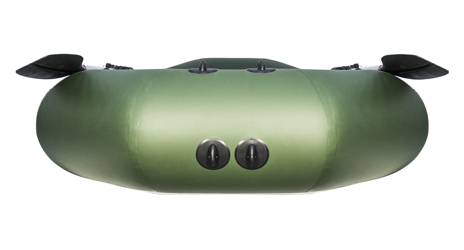 Лодка АКВА-МАСТЕР 260 в Великом Новгороде