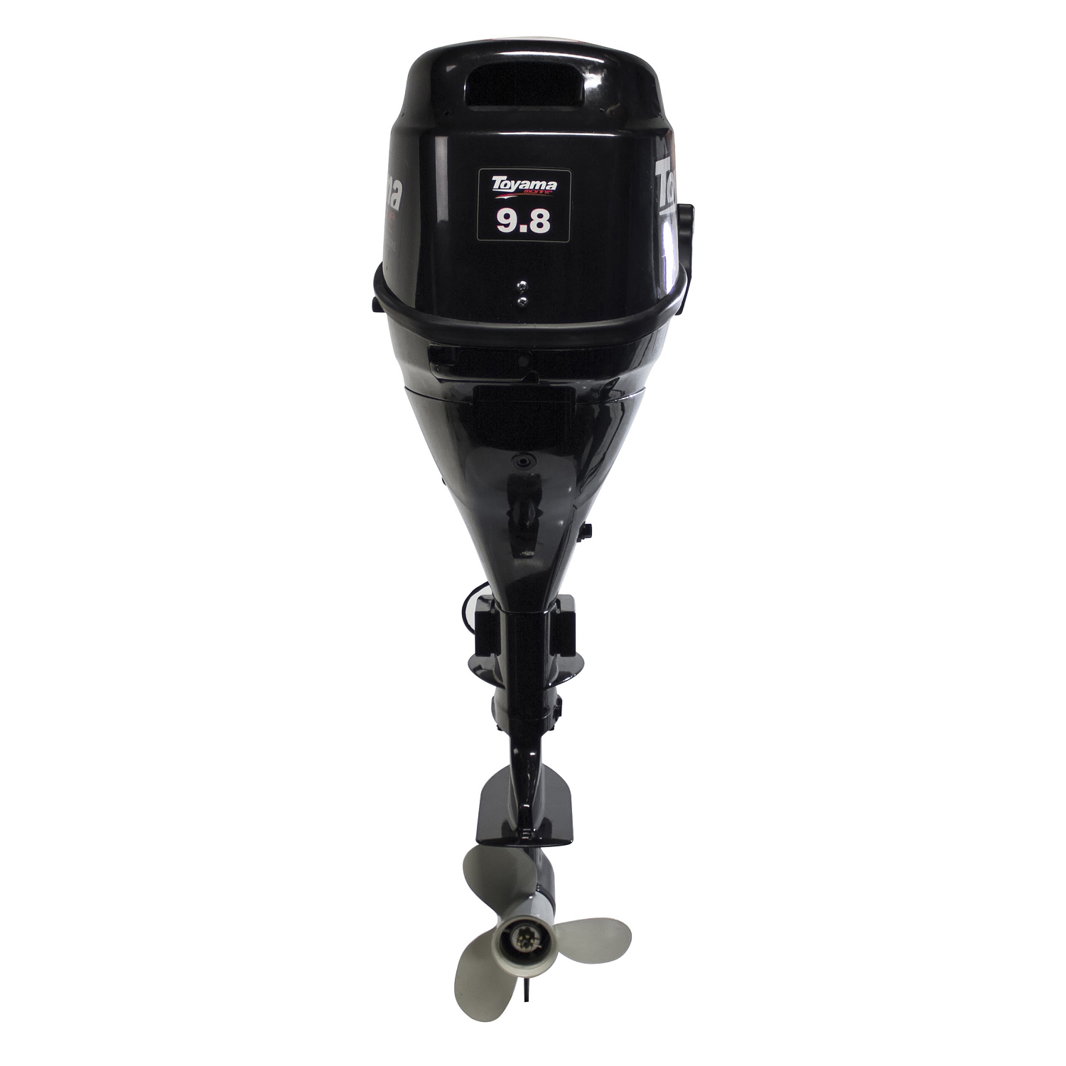 ЛОДОЧНЫЙ МОТОР TOYAMA F9.8BMS в Великом Новгороде