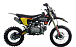 Питбайк FullCrew Teen Rider 125cc 17\14 (механ., эл.стартер) в Великом Новгороде