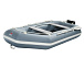 ЛОДКА НАДУВНАЯ YUKONA 260 GT (БЕЗ ПАЙОЛА, ТРАНЕЦ В КОМПЛЕКТЕ) в Великом Новгороде