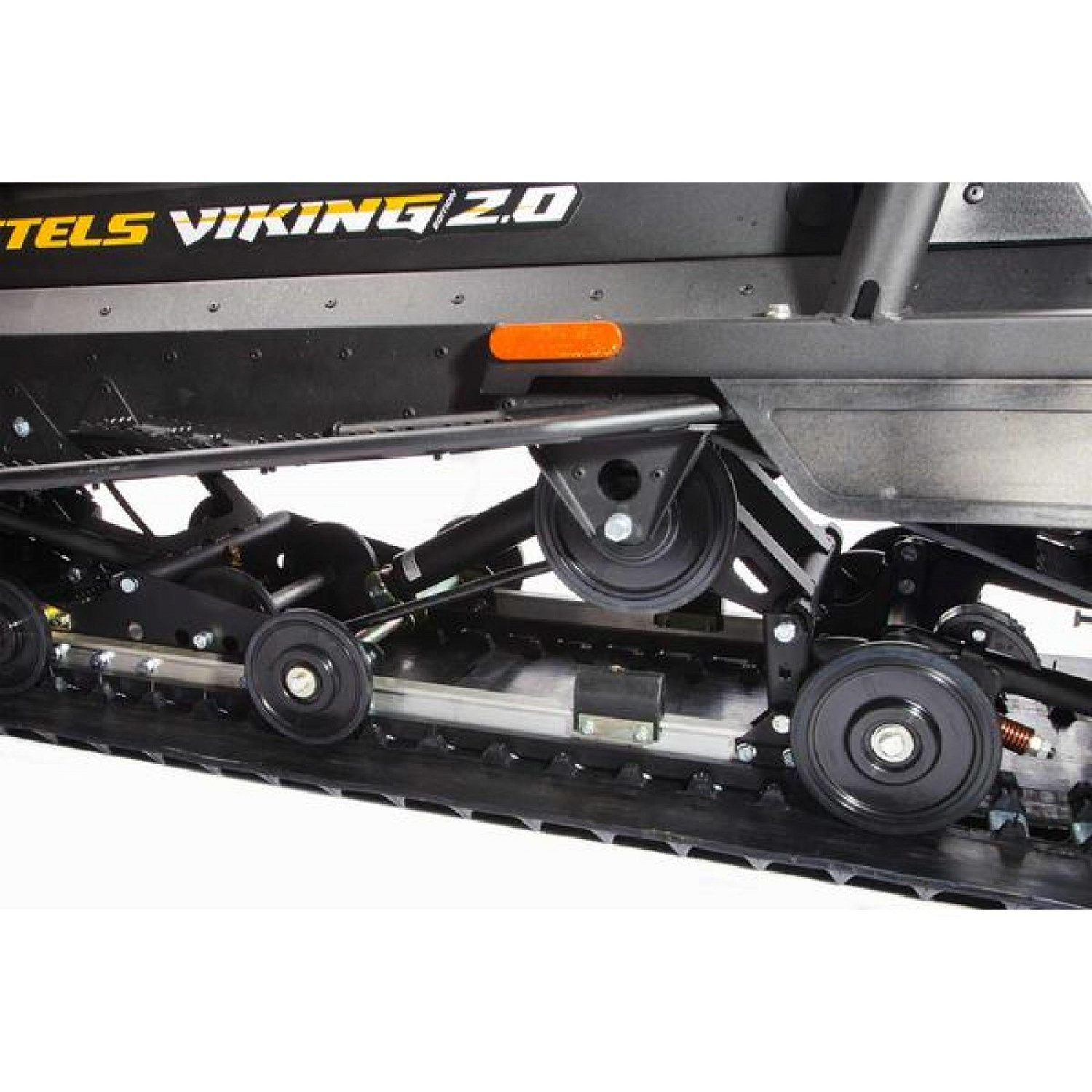 Снегоход STELS VIKING V800 3.0 в Великом Новгороде