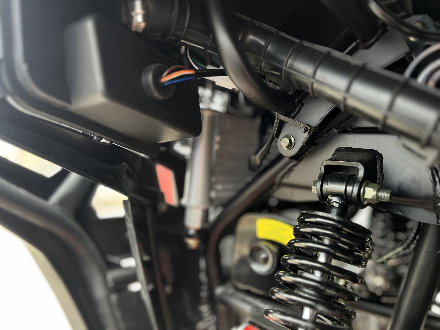 Квадроцикл PROMAX TAURUS 300 MAX-PRO LONG в Великом Новгороде