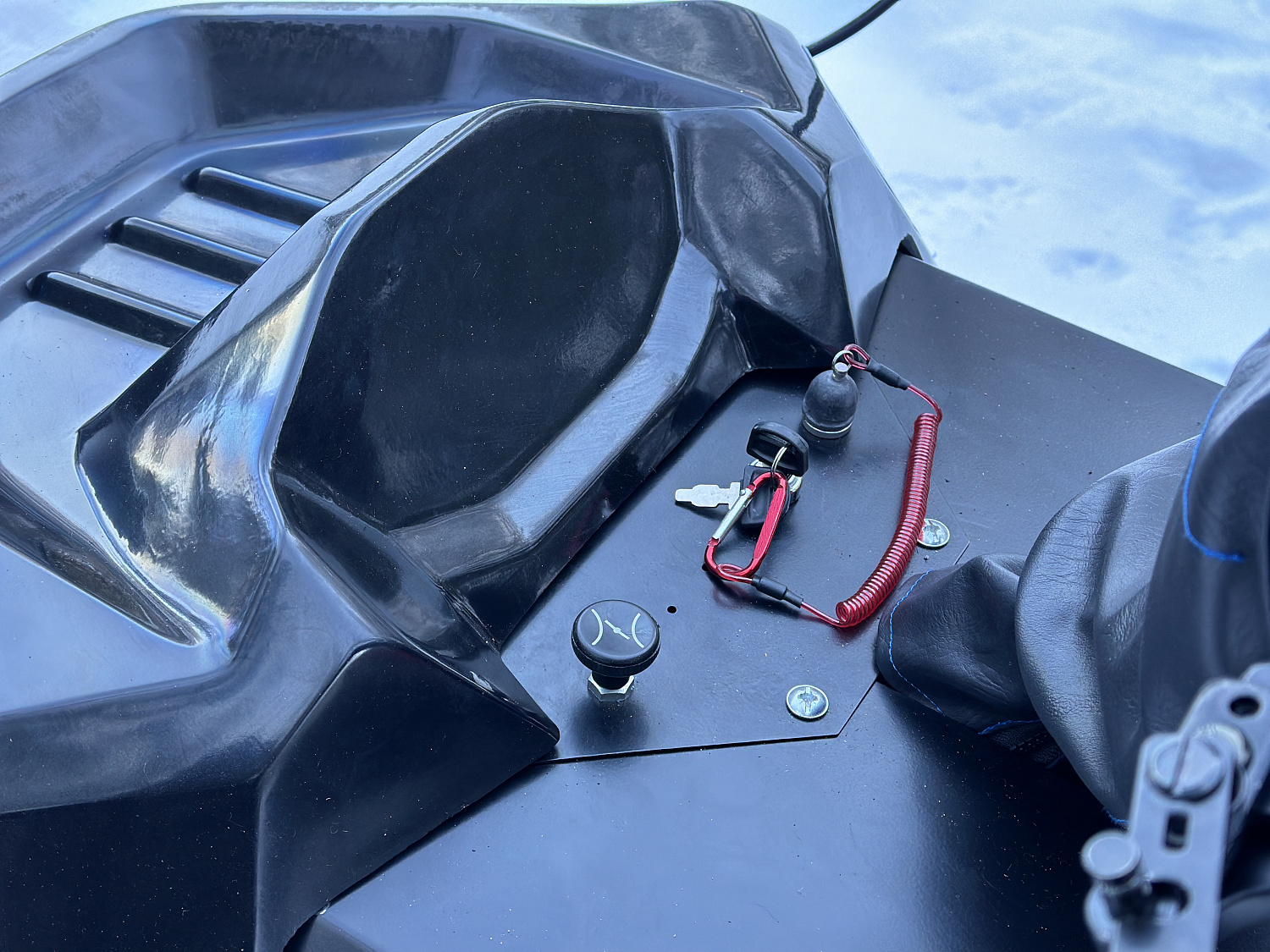 Снегоход PROMAX YAKUT 500 LONG 2.0 4T 29 в Великом Новгороде