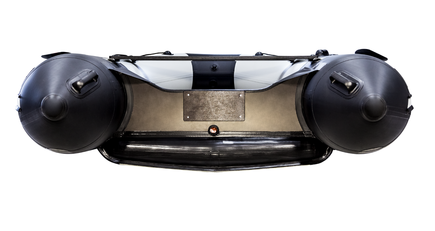 Лодка Ривьера 3600 НДНД-киль в Великом Новгороде