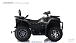 Квадроцикл GBM CRONOS 420 4WD EFI в Великом Новгороде