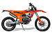 Эндуро мотоцикл IRBIS KTR 250 в Великом Новгороде