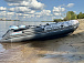 Лодка MISHIMO BIG FLOOR 440 в Великом Новгороде