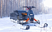Мотобуксировщик Мухтар 7 Мини в Великом Новгороде