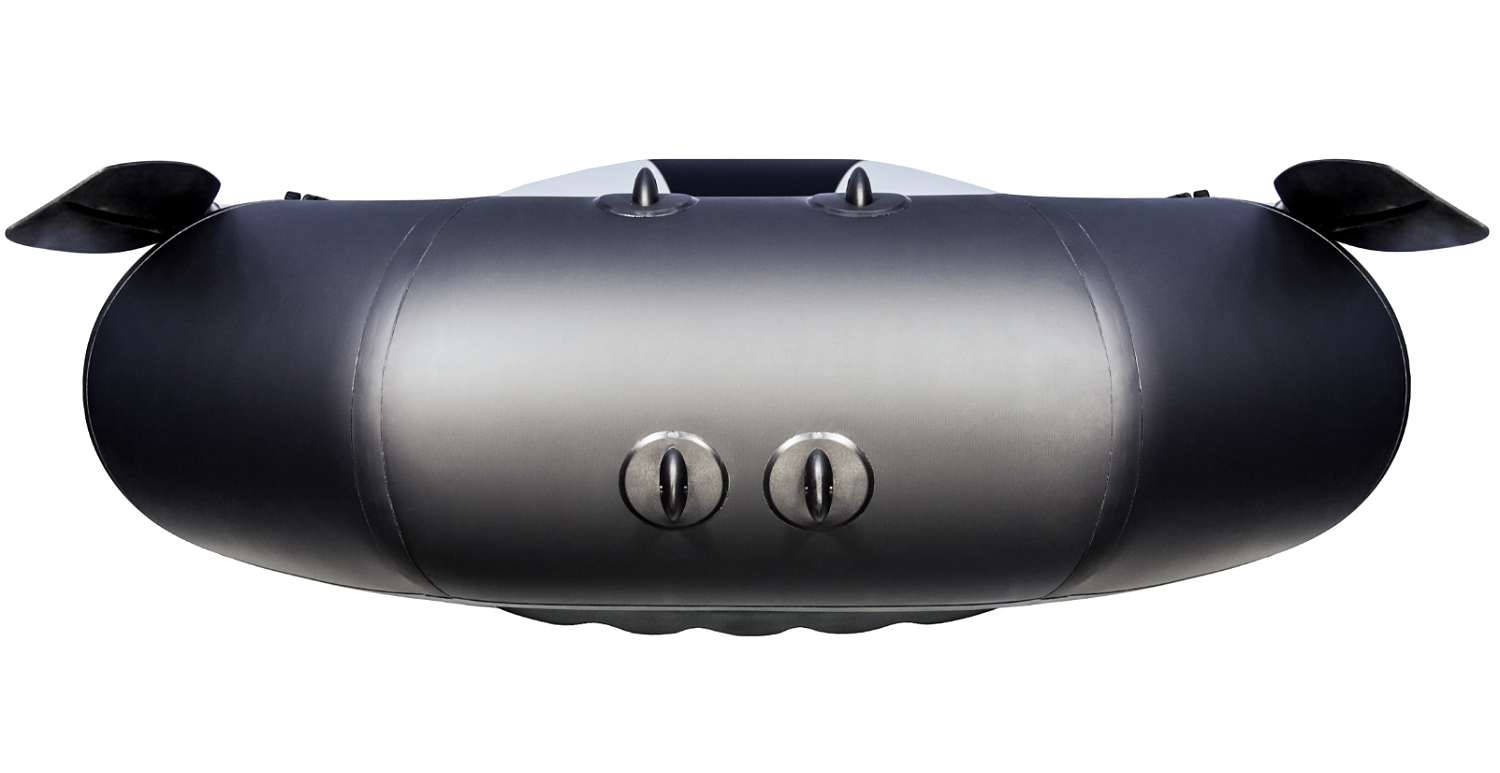 Лодка Таймень NX 270 НД в Великом Новгороде