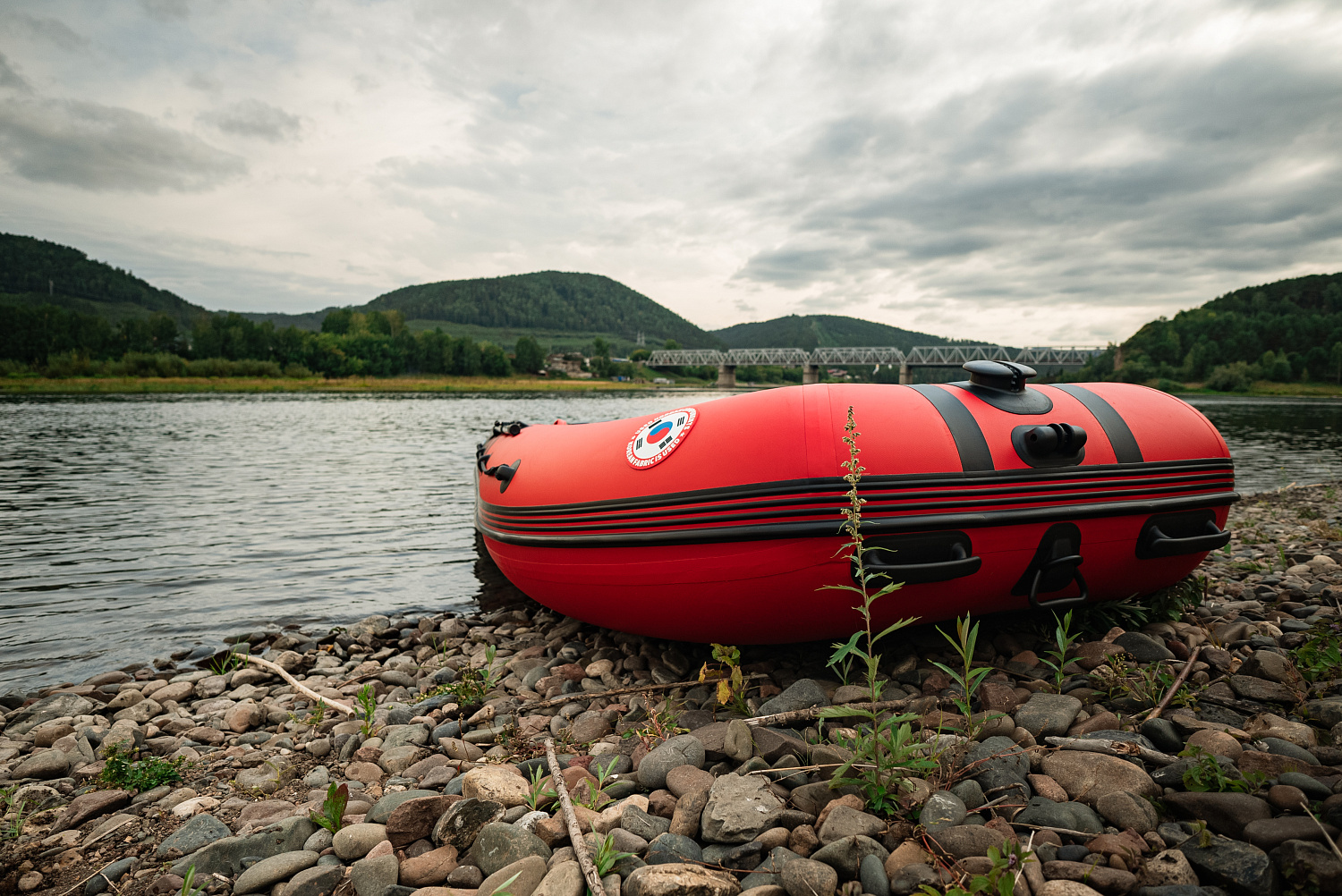 Лодка MISHIMO RIVER JET 400 под водомет в Великом Новгороде