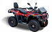 Квадроцикл HISUN TACTIC 750-/EXTREME EDITION/ в Великом Новгороде