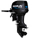 Лодочный мотор MARLIN MP 40 AMHL в Великом Новгороде