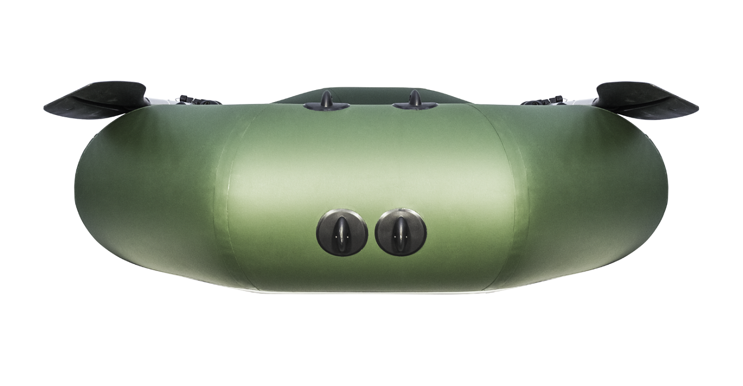 Лодка АКВА-МАСТЕР 280 в Великом Новгороде