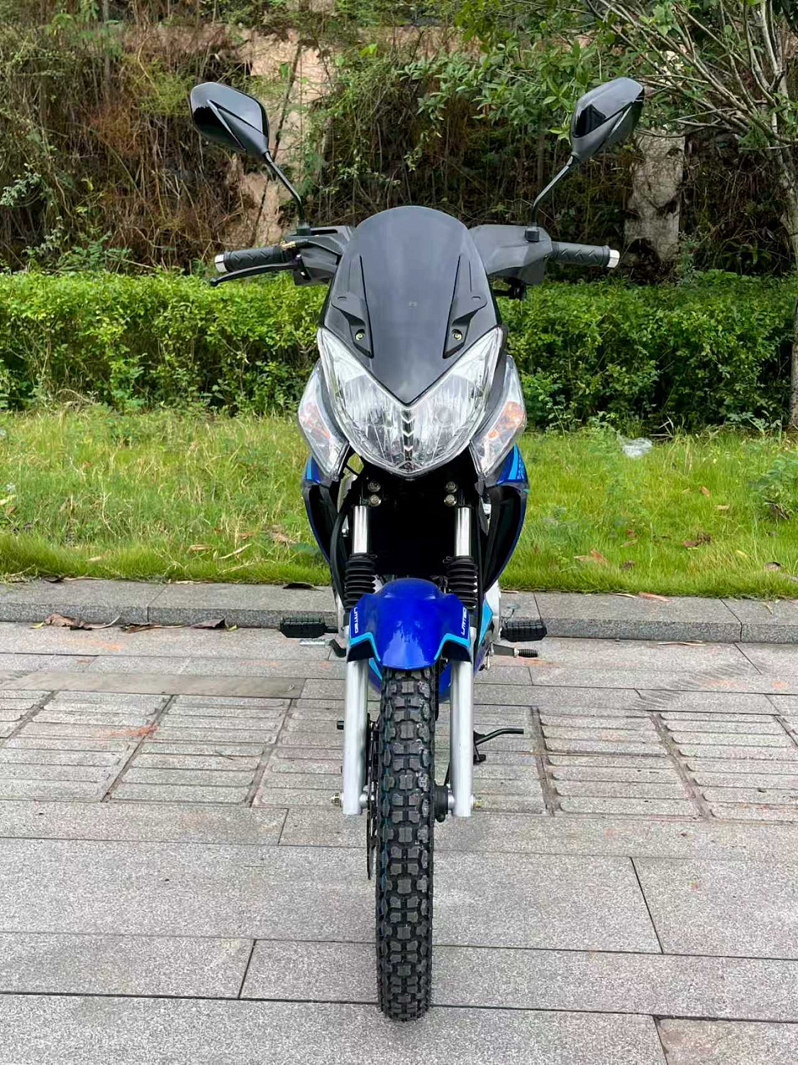 Мопед PROMAX STREET CROSS MAX 150 (49) в Великом Новгороде