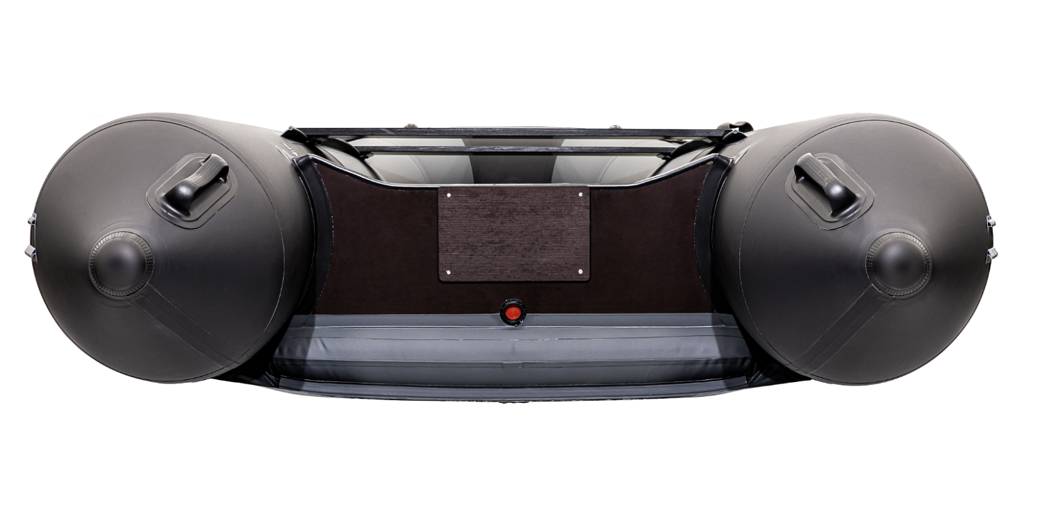 Лодка Таймень NX 4000 НДНД PRO в Великом Новгороде