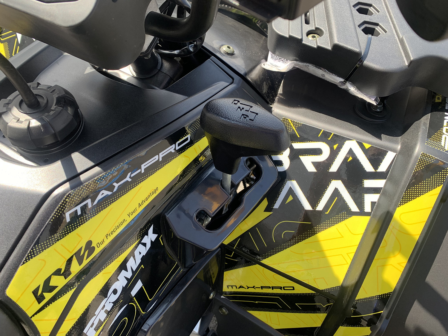 Квадроцикл PROMAX TAURUS 300 MAX-PRO в Великом Новгороде