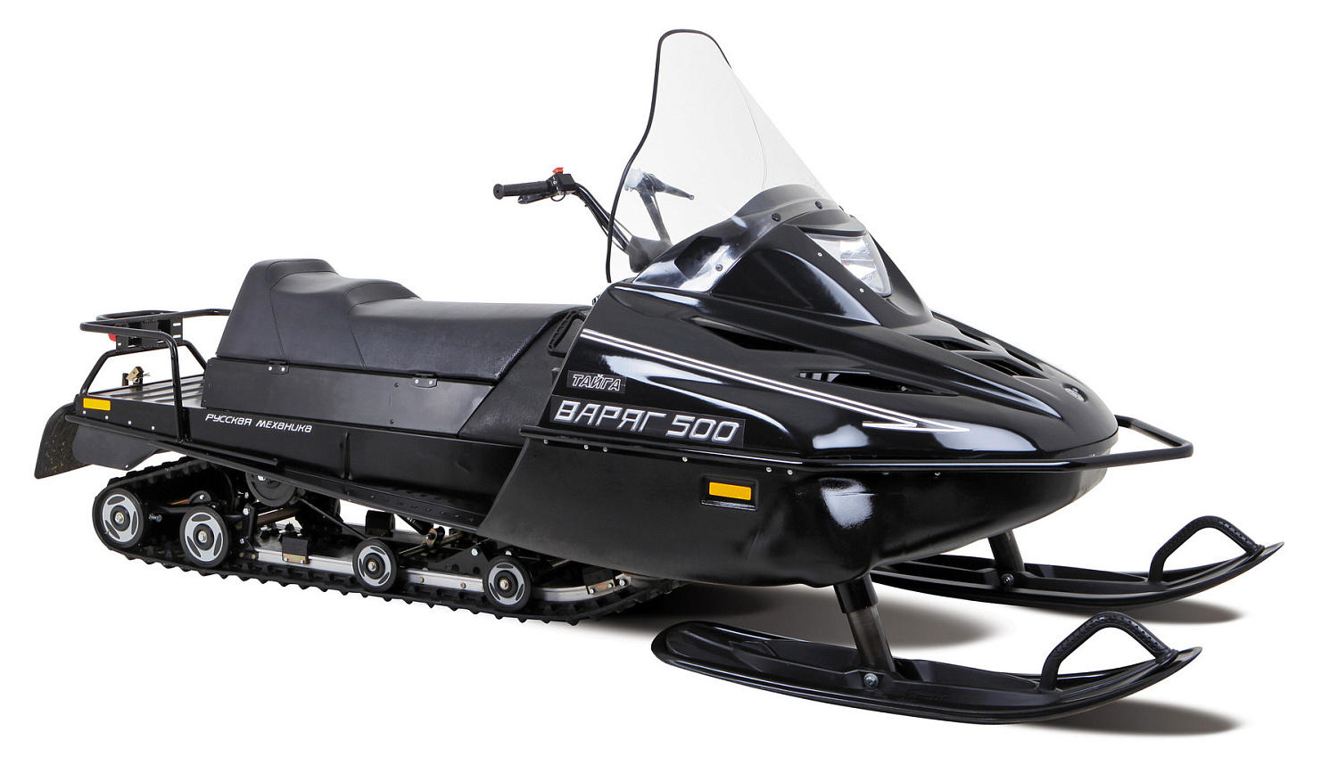Снегоход РМ ТАЙГА ВАРЯГ 500 в Великом Новгороде