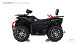 Квадроцикл GBM CRONOS 420 4WD EFI в Великом Новгороде
