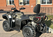 Квадроцикл HISUN GUARDIAN 400L /LONG в Великом Новгороде