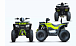Квадроцикл Progasi RaceJumper MaxPower 200 в Великом Новгороде