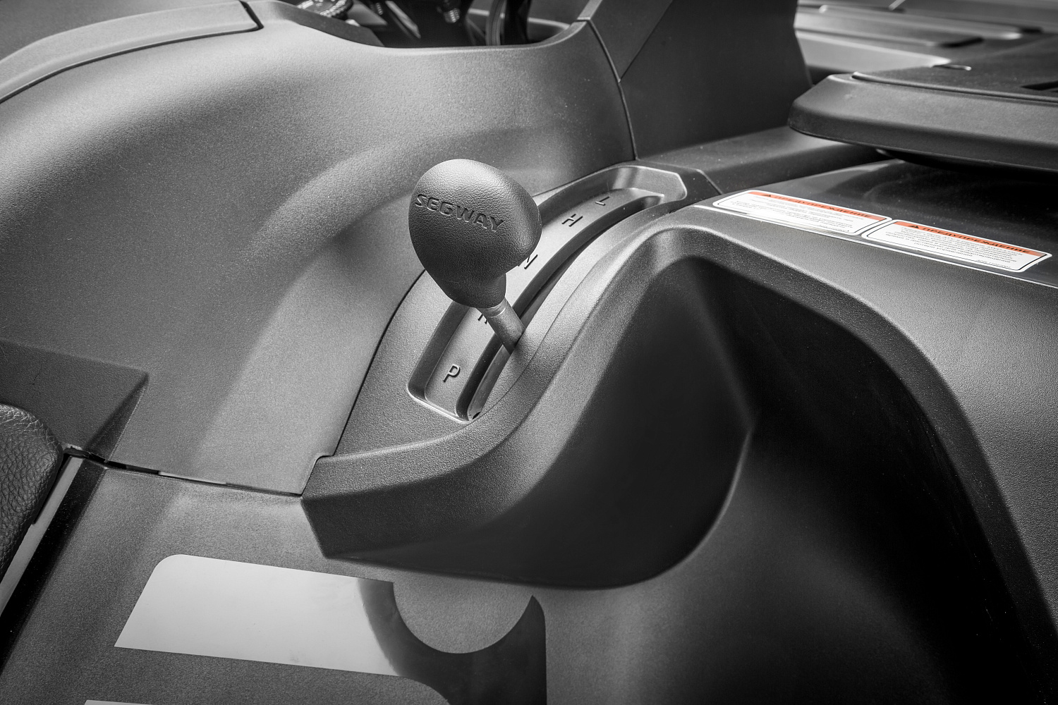  Квадроцикл Segway SNARLER AT6 LE в Великом Новгороде