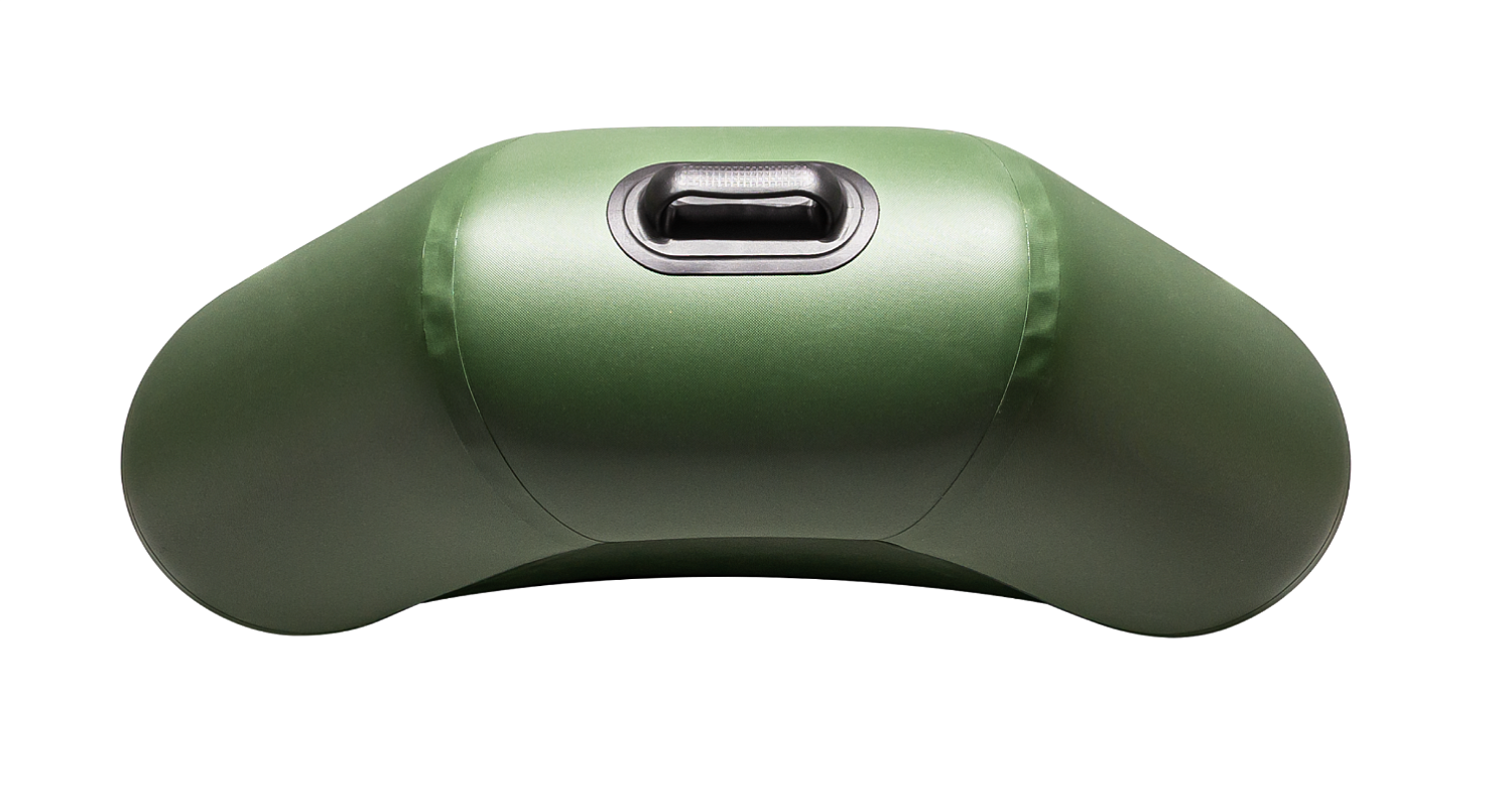 Лодка Барс 240 в Великом Новгороде