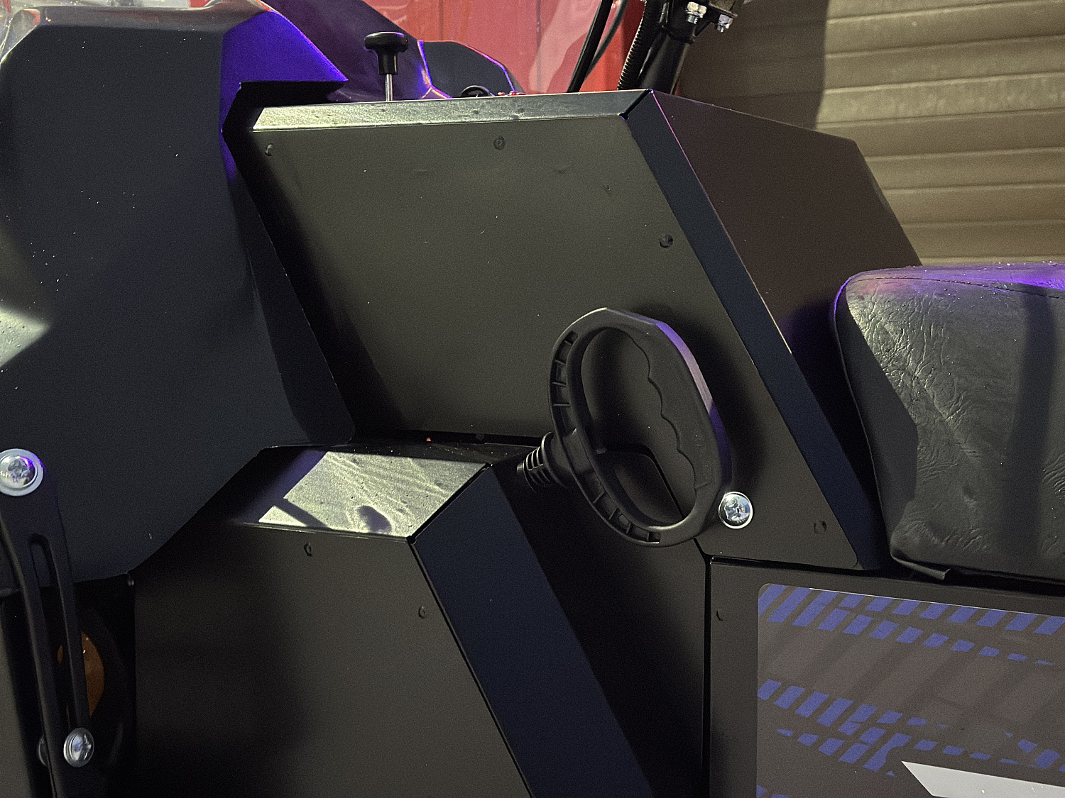 Снегоход PROMAX YAKUT 500 2.0 4T 20 в Великом Новгороде