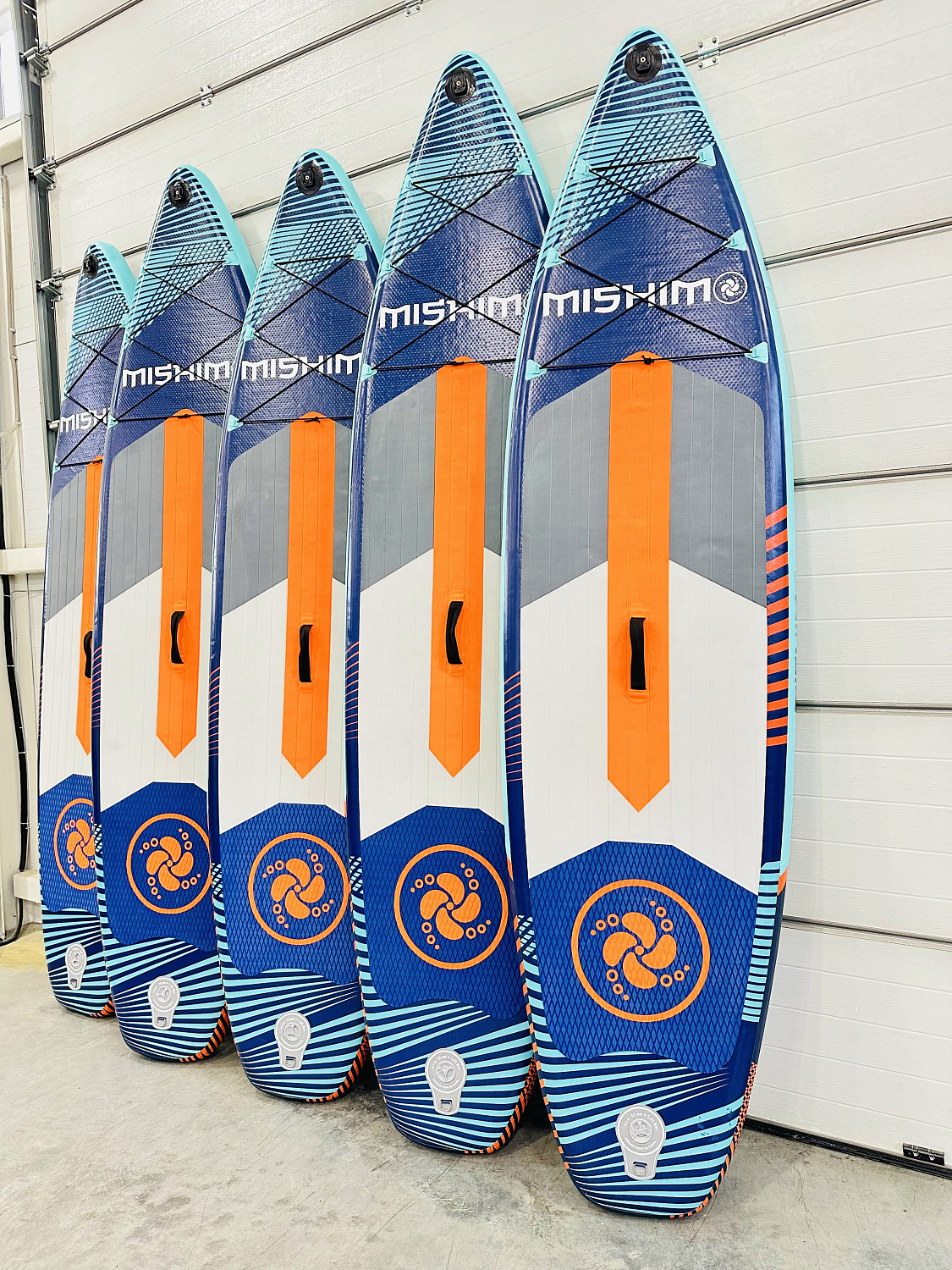 SUP (САП) Доска MISHIMO TROFY 10.6 в Великом Новгороде