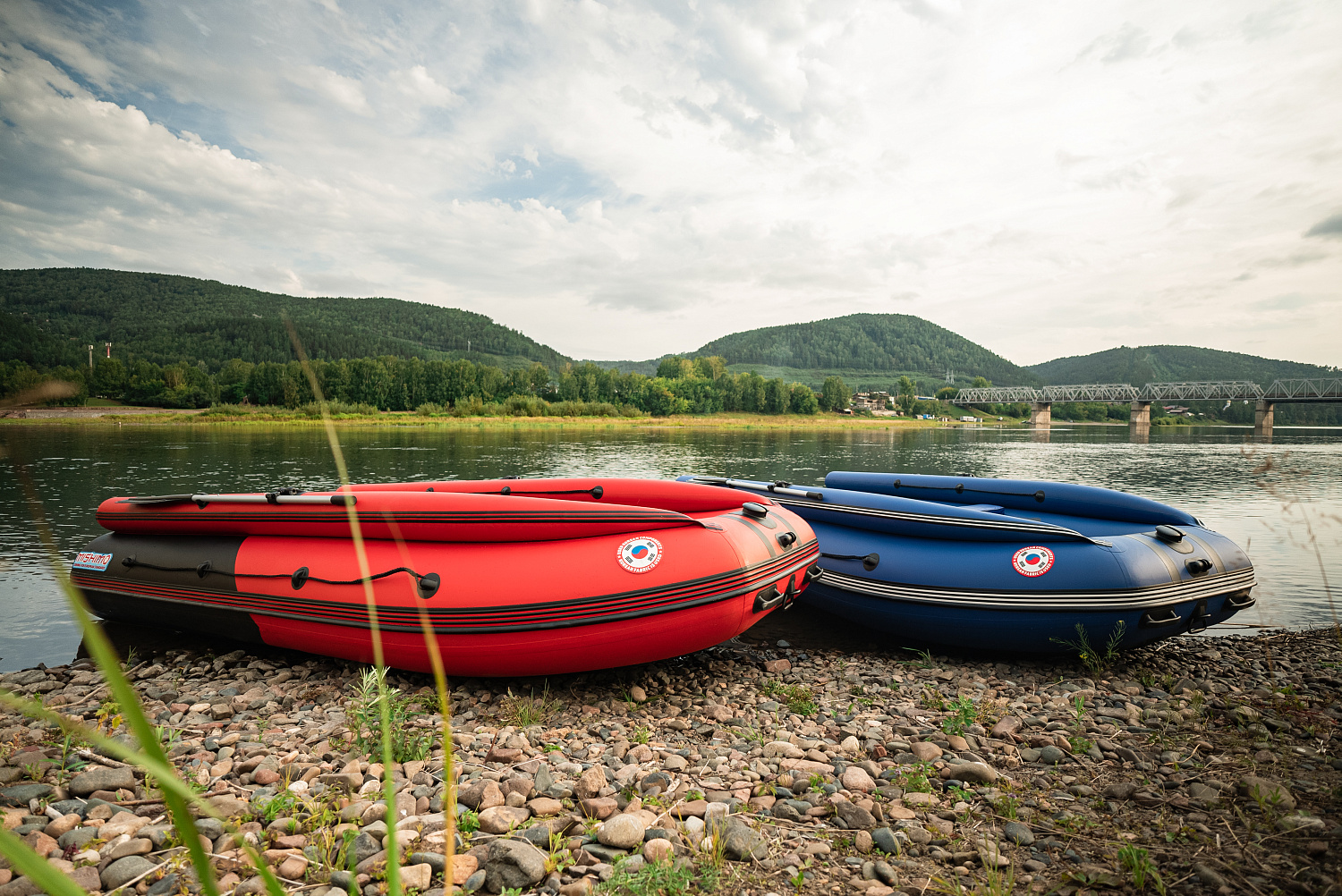 Лодка MISHIMO RIVER FJET PRO 400 под водомет в Великом Новгороде