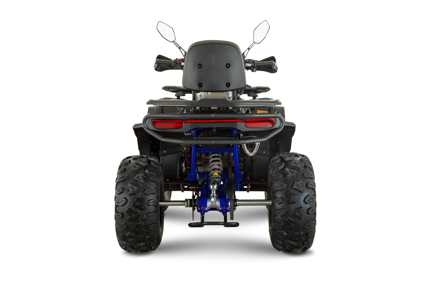 Квадроцикл GBM CROSS HILL 320 BIG PREMIUM в Великом Новгороде