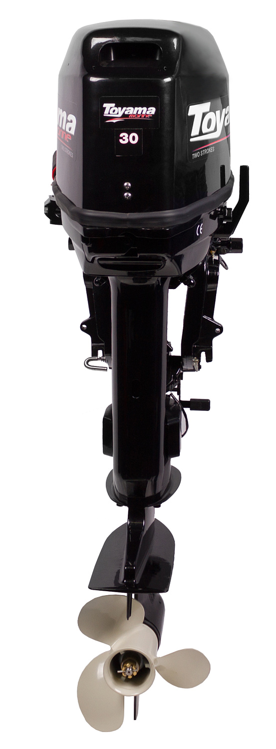ЛОДОЧНЫЙ МОТОР TOYAMA T30ABMS в Великом Новгороде