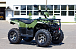 Квадроцикл IRBIS ATV 250 LUX (+лебедка) в Великом Новгороде