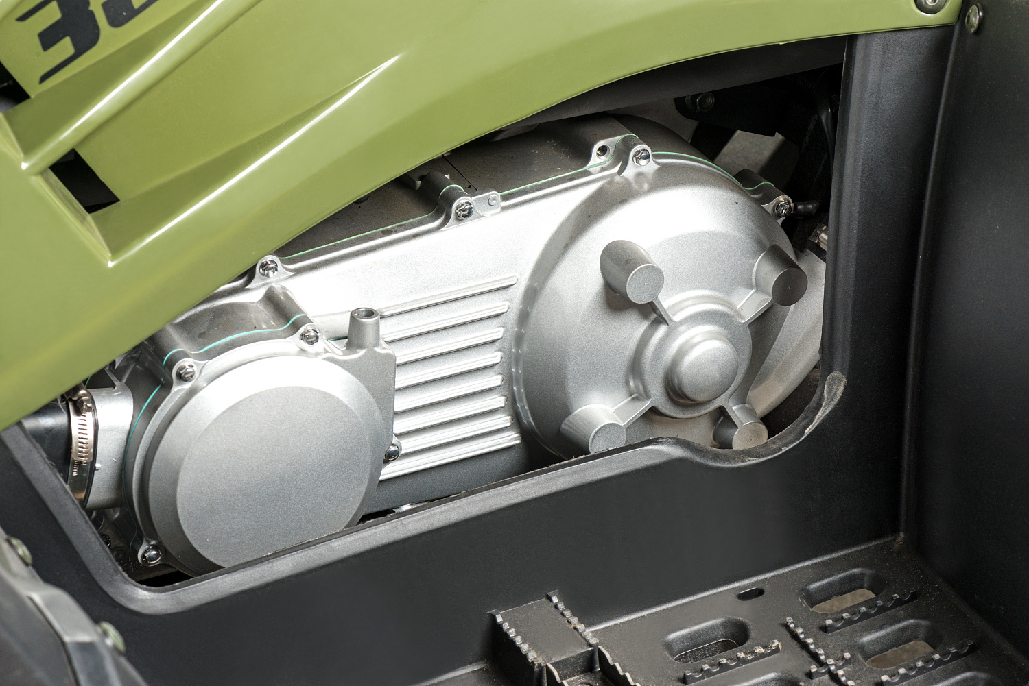 Квадроцикл IRBIS ATV 300 в Великом Новгороде