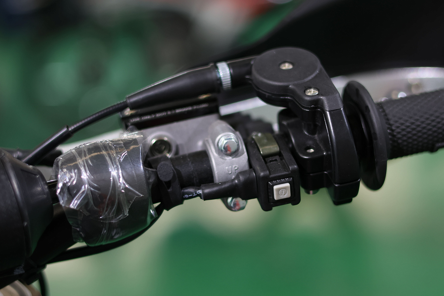 Мотоцикл JHLMOTO JHLofr GS CB300RL в Великом Новгороде