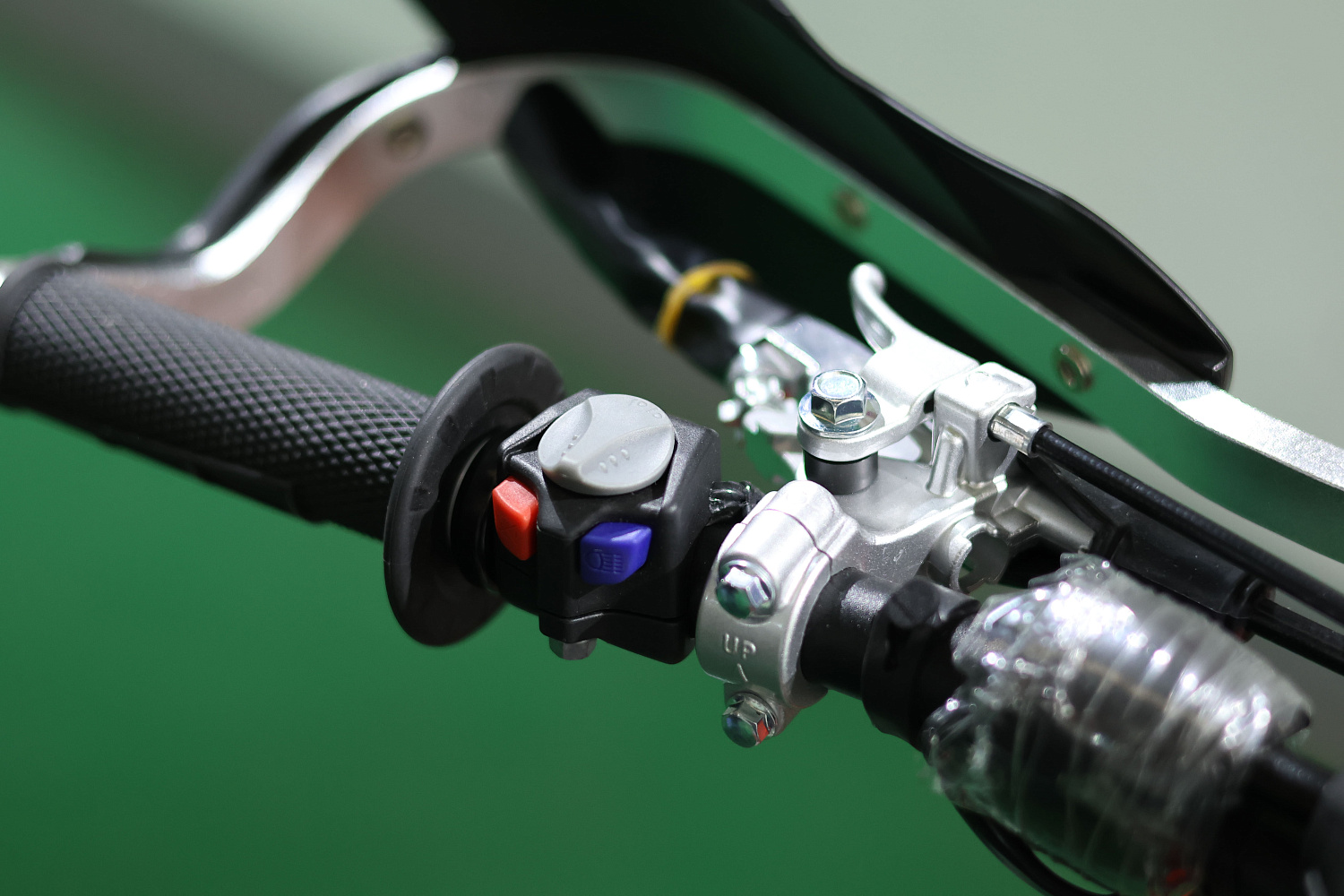 Мотоцикл JHLMOTO JHLofr GS YBS300 (176MN) в Великом Новгороде