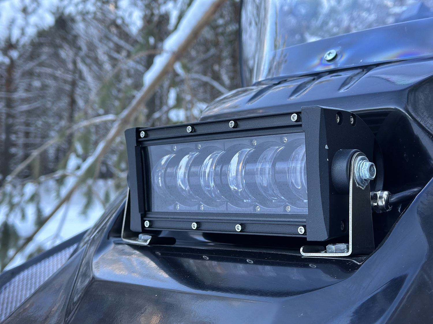 Снегоход PROMAX YAKUT 500 LONG 2.0 4T 29 в Великом Новгороде